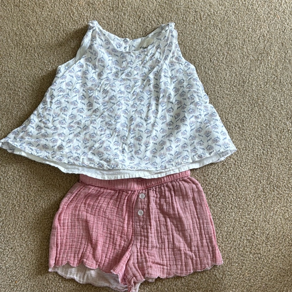 Outfit set